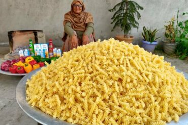 CHEESE PASTA | PASTA RECIPE | INDIAN STYLE PASTA | WHITE SAUCE PASTA RECIPE | PASTA IN WHITE SAUCE