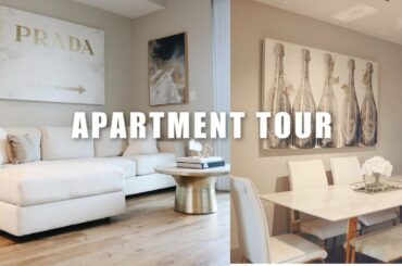 MY APARTMENT TOUR | Amanda Diaz