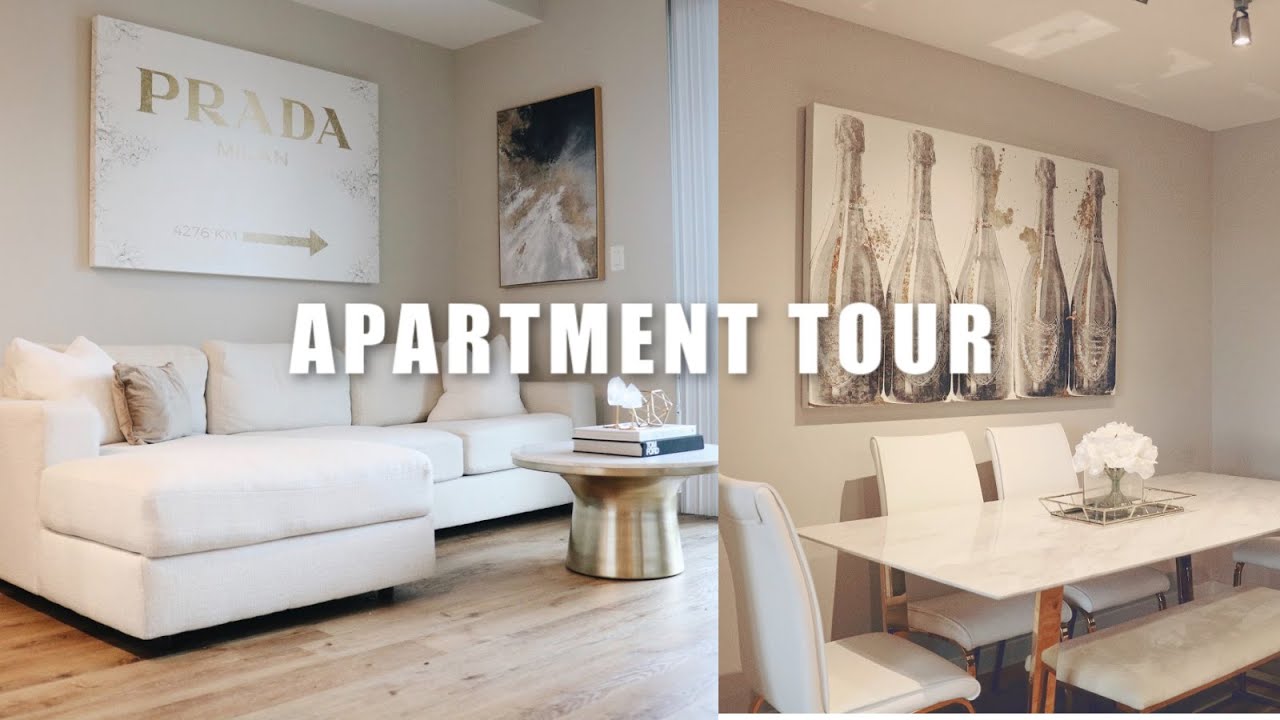 MY APARTMENT TOUR | Amanda Diaz MY APARTMENT TOUR | Amanda Diaz