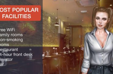 Kings Cross Inn Hotel ⭐⭐⭐ | Review Hotel in London, Great Britain