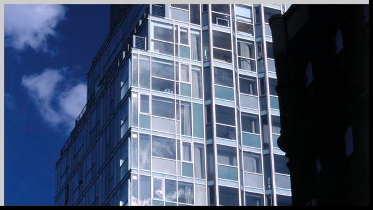 Hotel on Rivington Hotel on Rivington