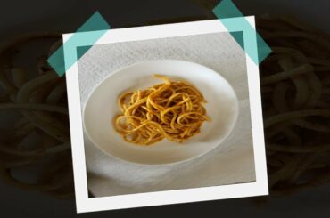 Some Simple Spaghetti