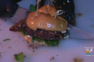 South Beach Wine & Food Festival Burger Bash