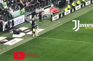 RIENTRO GIORGIO CHIELLINI ❤️