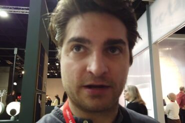 European Trip to Domotex 2020.