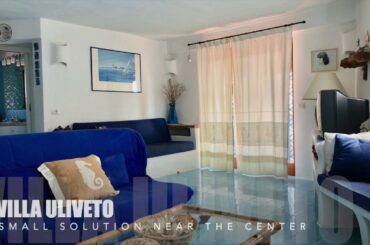 Villa Uliveto: small solution to live near the center - Luxury house - Sardinia - Porto Rafael