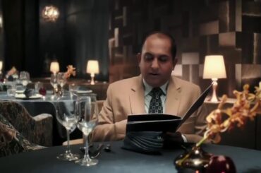 The reality behind the Fine food restaurants (behind the scenes)