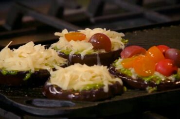 Healthy Cooking Recipes for Vegetarian  Eggplant Italian, Chinese,and Japanese