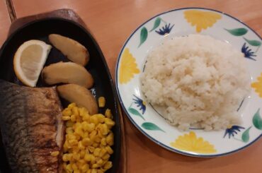 Dinner at Saizeriya Italian Restaurant