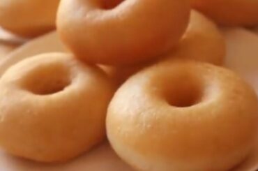 সহজে ডোনাট বানানোর রেসিপি || donut recipe bangla | easy donut recipe at home || sopna's vlog italy