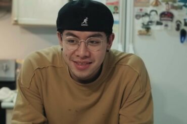 How To Cook Lasagna - JP Velarde