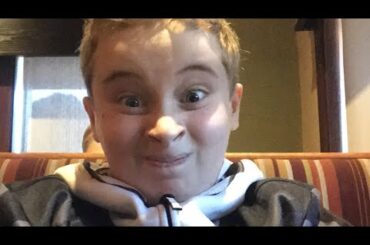 Eating yummy Italian food #ChattingWithViewers