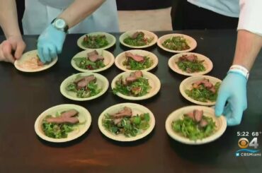 South Beach Wine & Food Festival