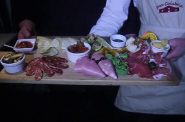 Casa Calabria, Fort Lauderdale's Best Italian Restaurant: A Peak Inside