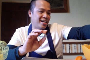 Life and Food in ITALY