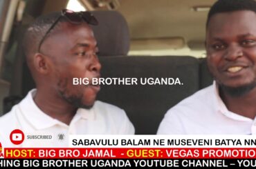 Ebipya Bizuuse, Balamu Ne Museveni Batya Nnyo Bobi Wine, Bebazaayo Chaka Chaka.