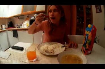 FILIPINO FOOD MUKBANG