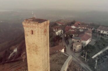 A few days at Vigna Rocchetta in Piemonte, Italy (A)