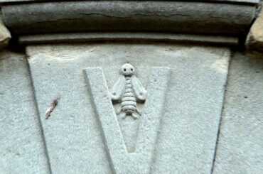 Amerigo Vespucci's house, Montefioralle, Greve in Chianti, Florence, Tuscany, Italy, Europe