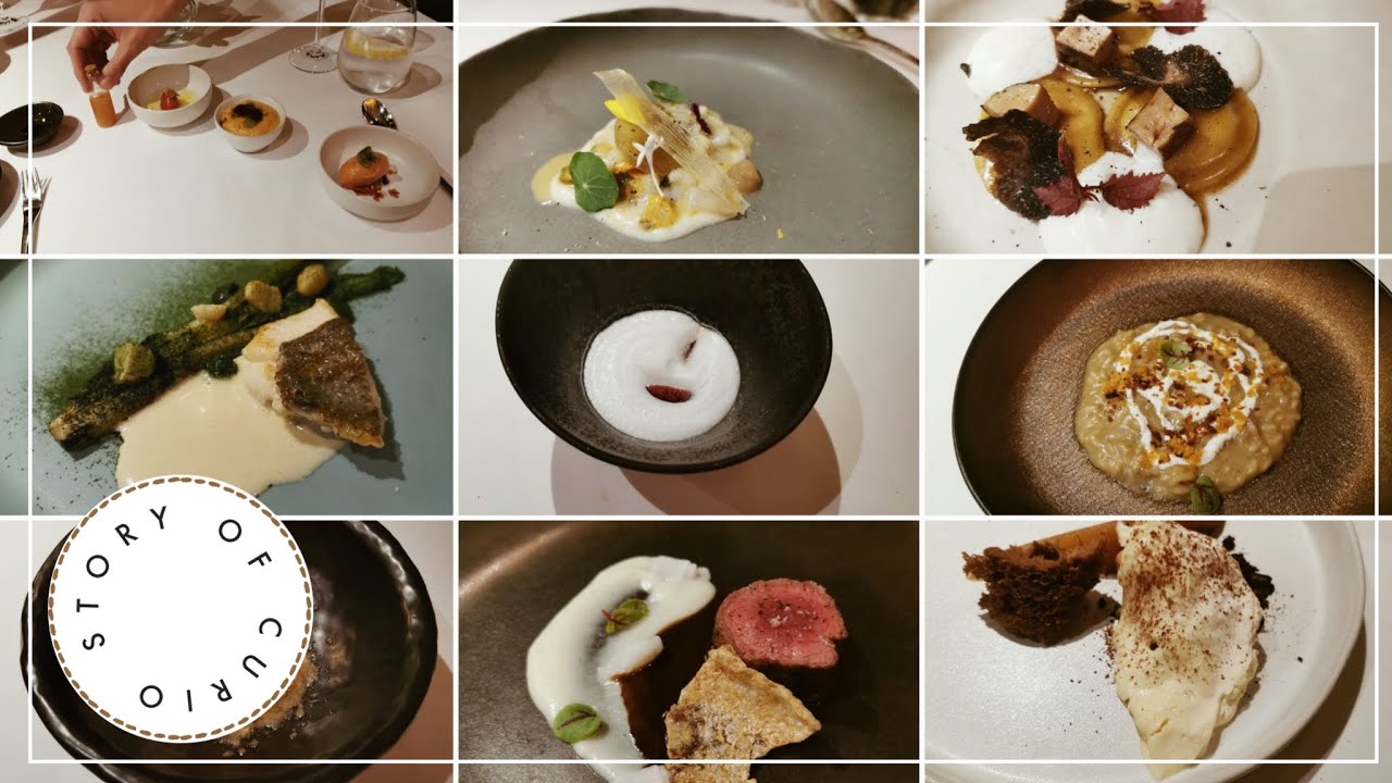 Clara Restaurant Review | รีวิว Clara ร้านอาหารอิตาเลียน Clara Restaurant Review | รีวิว Clara ร้านอาหารอิตาเลียน