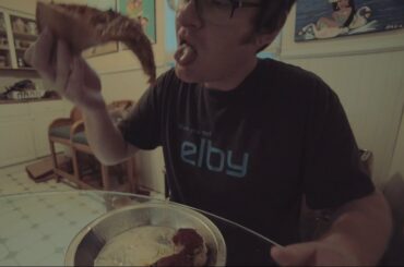 Toby's Little Italy -Food Review - Saint Petersburg, FL -best in Tampa Bay?