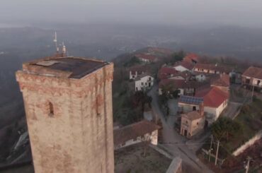 No filter - A few days at Vigna Rocchetta in Piemonte, Italy (A)