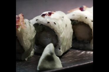 Lucy Wang Ischgl - Best Restaurant in Ischgl- Sushi New Style and French Brasserie- #lucywangischgl