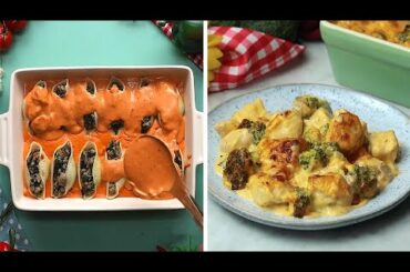 4 Mouth-Watering Pasta Recipes For Any Occasion