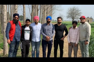 ek hor marriage invitation card ਵਿਆਹ ਦਾ ਸੱਦਾ munde Australia ton aya viah wala card den