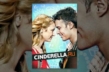 Cinderella.ru. Russian Movie. Melodrama. English Subtitles. StarMedia