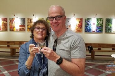 “Treasures of Northern Italy” Private Tour