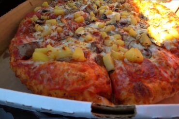 Noj haus kom txaus nyob Meskas   2/22/2020