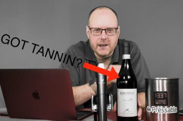 Review - 2014 Ca’ del Baio Barbaresco Autinbej - Episode #510