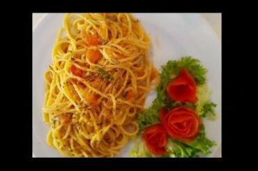 one-pot spaghetti | one pot pasta | quick, easy, so good