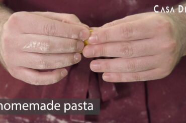 Casa Dino Restaurant - The Best Italian Restaurant in Chiswick, London.