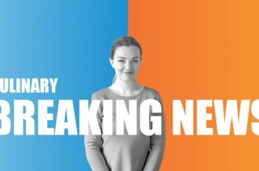 BREAKING NEWS | IKA/Culinary Olympics 2020