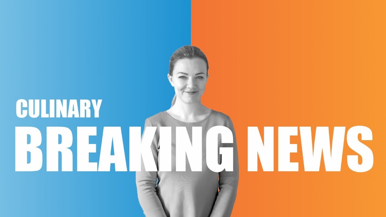 BREAKING NEWS | IKA/Culinary Olympics 2020 BREAKING NEWS | IKA/Culinary Olympics 2020