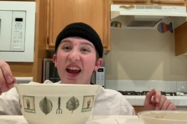 Let’s Get This Bread!! Ep.5 (Italian Loaf)