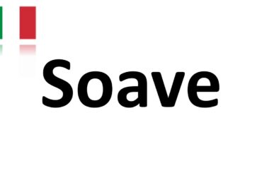 How to Pronounce Soave? (CORRECTLY) Italian Wine Pronunciation