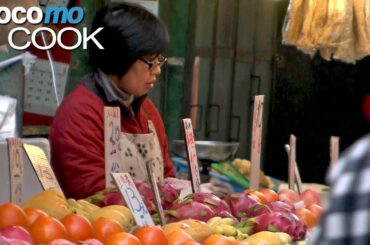 Eating out in Hong Kong - Food markets and restaurants in Hong Kong Island