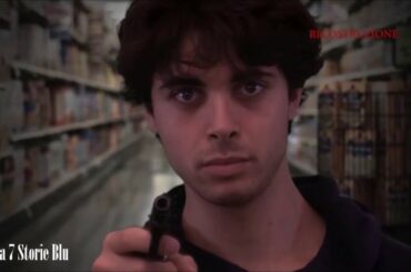 Daniele Manno | Showreel Attore - Cinema