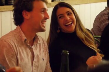 The Italian Wine Society