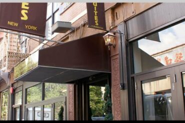 Off SoHo Suites Hotel