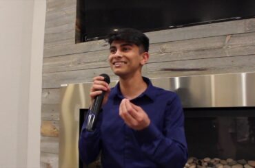 Cure Cancer Cruise 2020