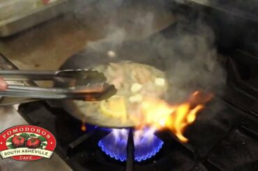 Italian Restaurants in Asheville