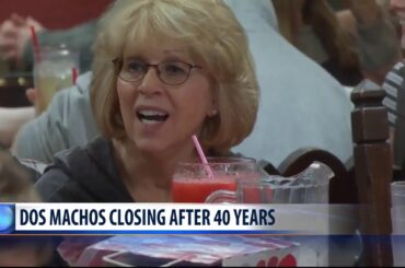 Billings restaurant closing after 40 years