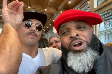 Saltbae Burger NYC Grand Opening | $100 GOLD BURGER