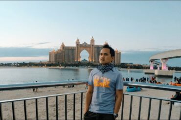 The Pointe / Palm Jumeirah Dubai