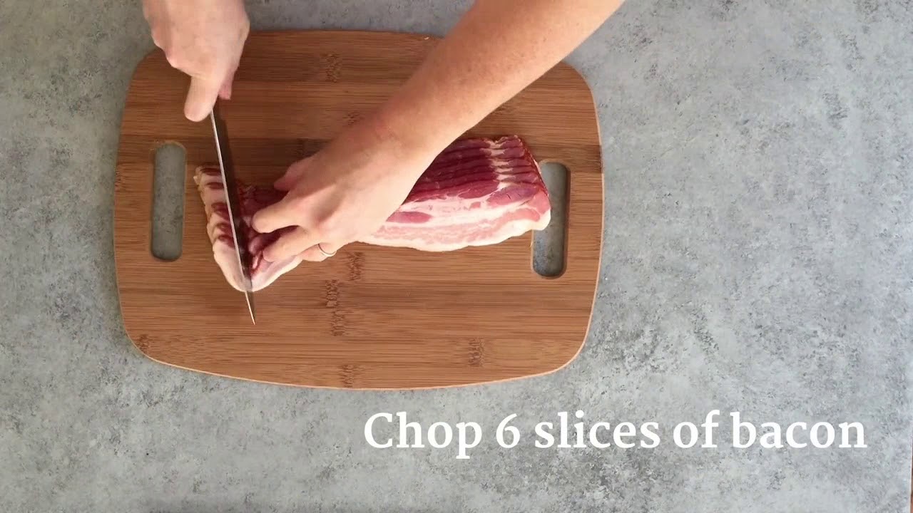 How To Make Pasta Carbonara 🍟 | Cook For Me🍟 | How To Make Pasta Carbonara 🍟 | Cook For Me🍟 |