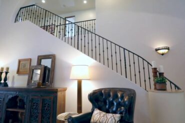 8426 Santaluz Village Green E | Timeless Tuscan Farmhouse with Views | $3,870,000-$4,070,000